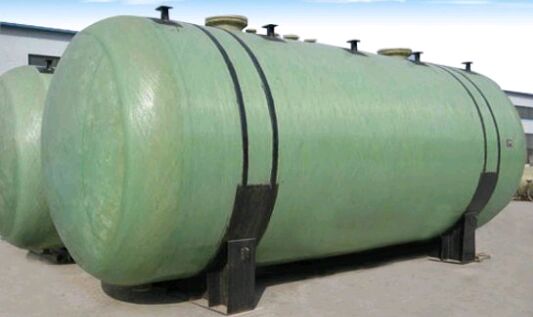 玻璃鋼儲(chǔ)罐的保養(yǎng)