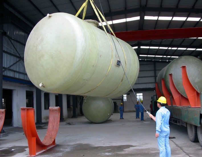 玻璃鋼儲罐的報(bào)價(jià)