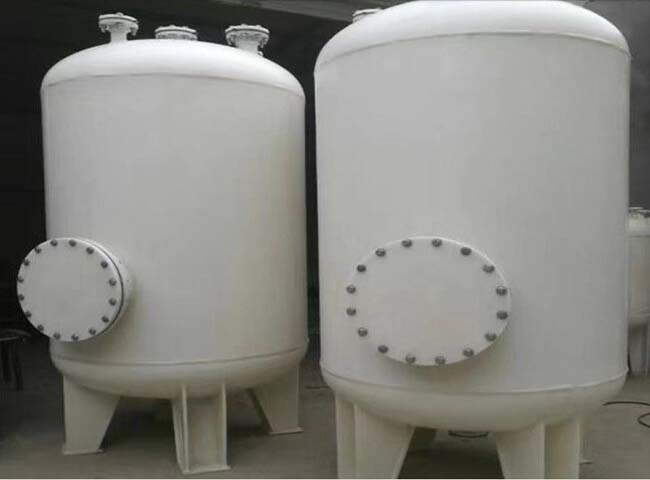 河北防腐儲罐廠家